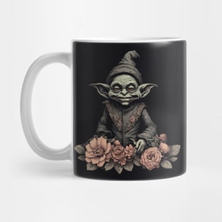 Smiling Goblin Mug